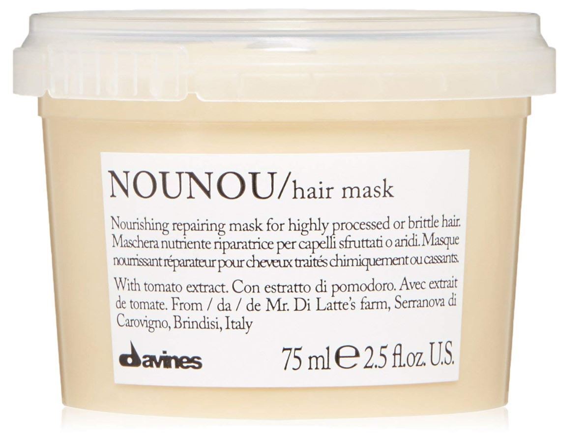Davines Essential Haircare Nounou / Hair Mask 75 ML Intensive Dry Hair