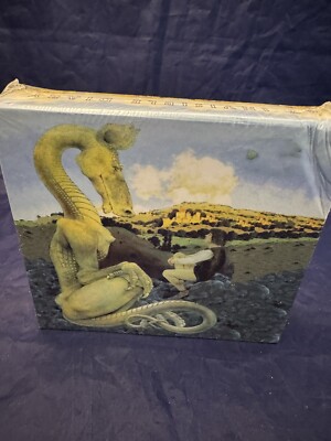 My Invisible Diary by Mazeology Dragon and Boy 2008 Age 5+ Toy Book Sealed