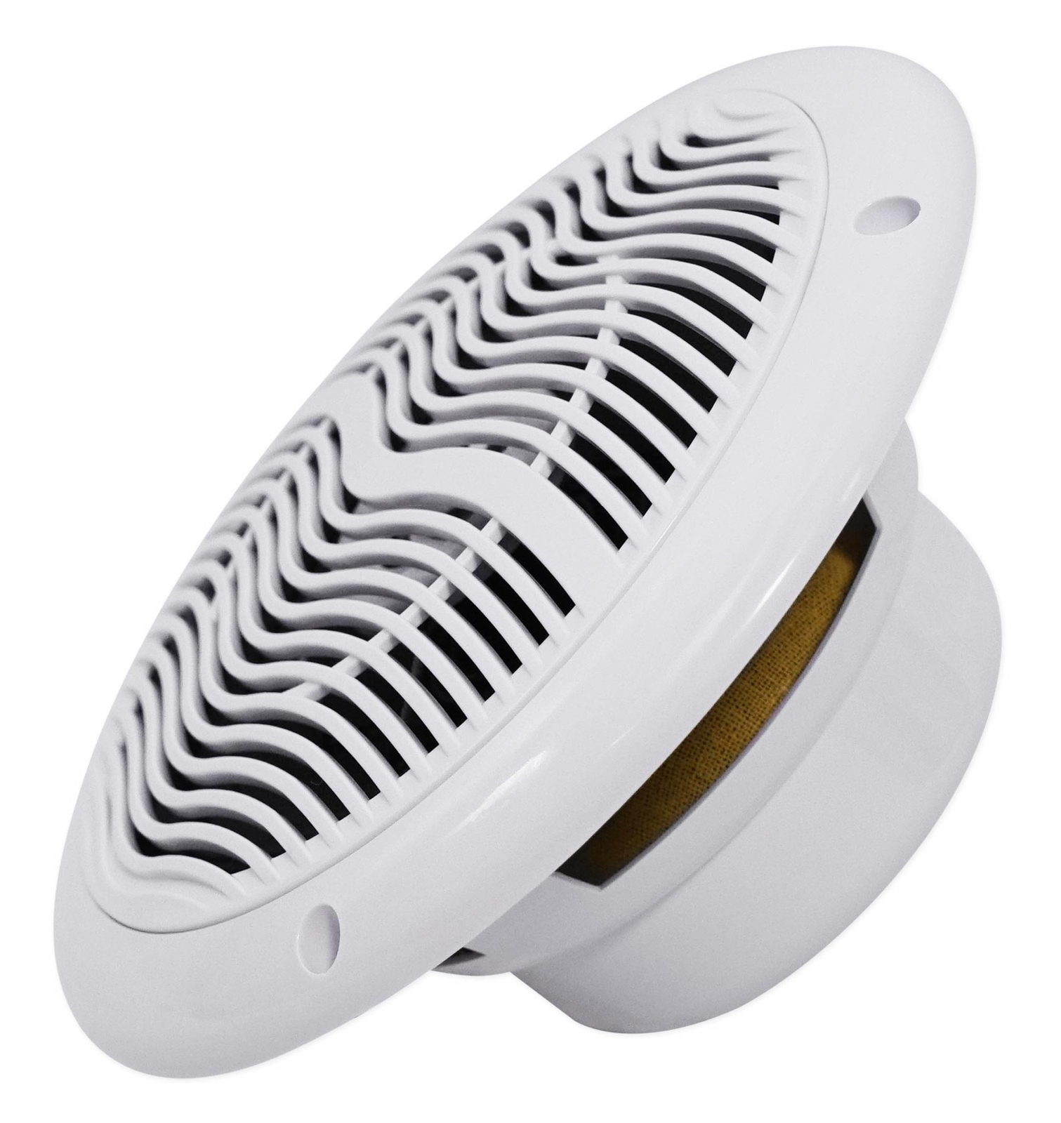 8 Водонепроницаемые морские лодочные колонки Rockville RMC65W 65 Вт 8-канальный усилитель