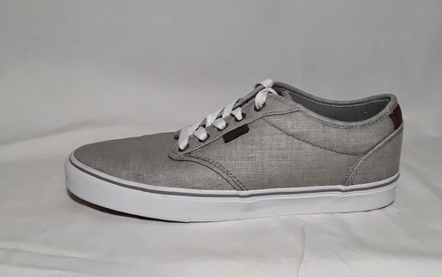 Vans Ortholite 721356 Comfort Shoes 