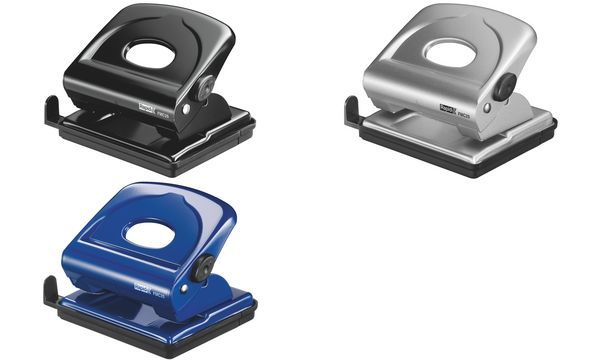 Locher Maped Vierfachlocher Advanced Schwarz 30 Blatt Metall 80 Mm 4 Fach Locher Locher Elementorh Com Br