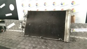 Kondensator A/C 93178958 Opel Astra (A04) (01/04>03/11<) Gebraucht Ersatzteil