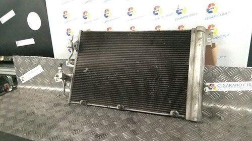 Kondensator A/C 93178958 Opel Astra (A04) (01/04>03/11<) Gebraucht Ersatzteil