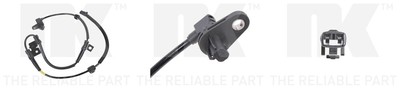NK Front Right Wheel Speed Sensor for Kia ProCeed 1.6 CRDi 115 D4FB 2008-2012