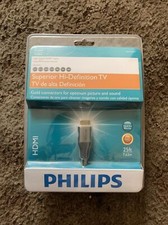 philips hdmi cable