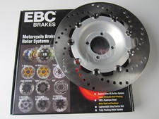 BMW BRAKE ROTOR DISC R80 R80RT R80R R80GS R100R R100GS PD 34112311198