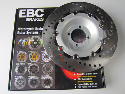 BMW BRAKE ROTOR DISC R80 R80RT R80R R80GS R100R R100GS PD 34112311198