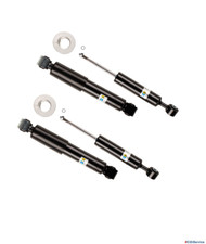 4 Stoßdämpfer A Gas BILSTEIN B4 Nissan Pathfinder (R51) 2.5 DCI 4x4 Von 2005- >