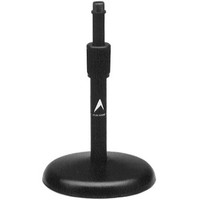 Atlas Sound Ds7e Adjustable Height Desktop Mic Stand Ebony on sale Atlas Sound Ds7e Adjustable Height Desktop Mic Stand Ebony on sale