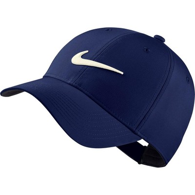 NIKE Legacy91 Dri-fit Hat One Size Unisex Golf Sport Cap Navy | eBay