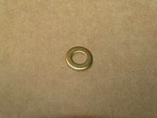 SUZUKI MIKUNI CARBURETOR BRASS JET M5 WASHER GASKET 13382-03110 5X10X1.5 