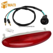 Brake Tail Light Taillight Assembly For Honda TRX300EX Sportrax 300 1993-2004