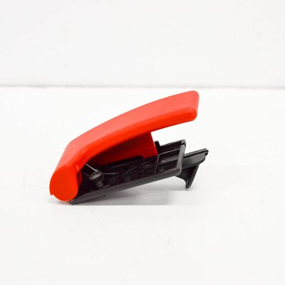 MB E-Class W213 Inner Hood Release Handle A2138800402
