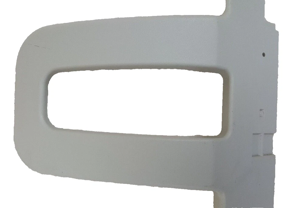 Epson Ink Jet Printer Stylus Color 880 Replacement Paper Holder/Guide - Image 3 of 4