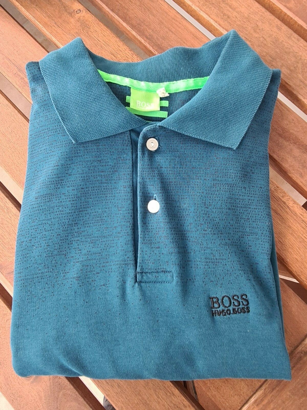 xxxl hugo boss