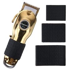 Barber Clipper Bands, Non Slip Band for Barber Clipper,Heat Resistance