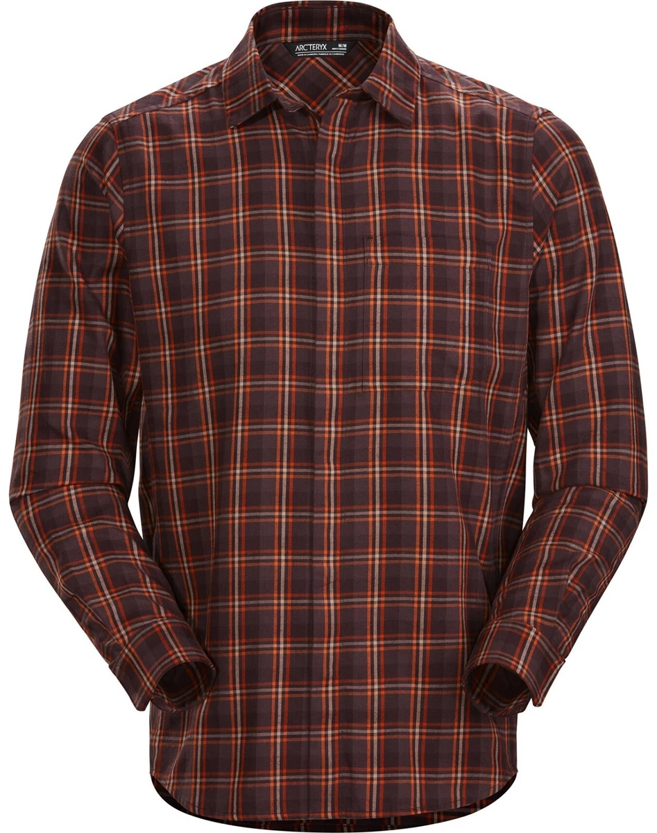 Arcteryx bernal best sale