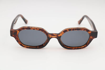 Meller Cumbi Tortoise/Gray Oval Cu-Tigcar Polarized  display picture 1