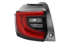 HECKLEUCHTE RÜCKLEUCHTE RÜCKLICHT LINKS FÜR TOYOTA YARIS XP21 02.2020-