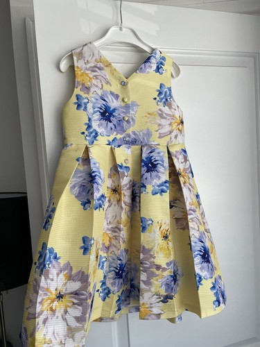 john lewis heirloom dress - Picture 4 of 7