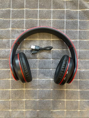 Brand New B39 Luminous Wireless Headphones