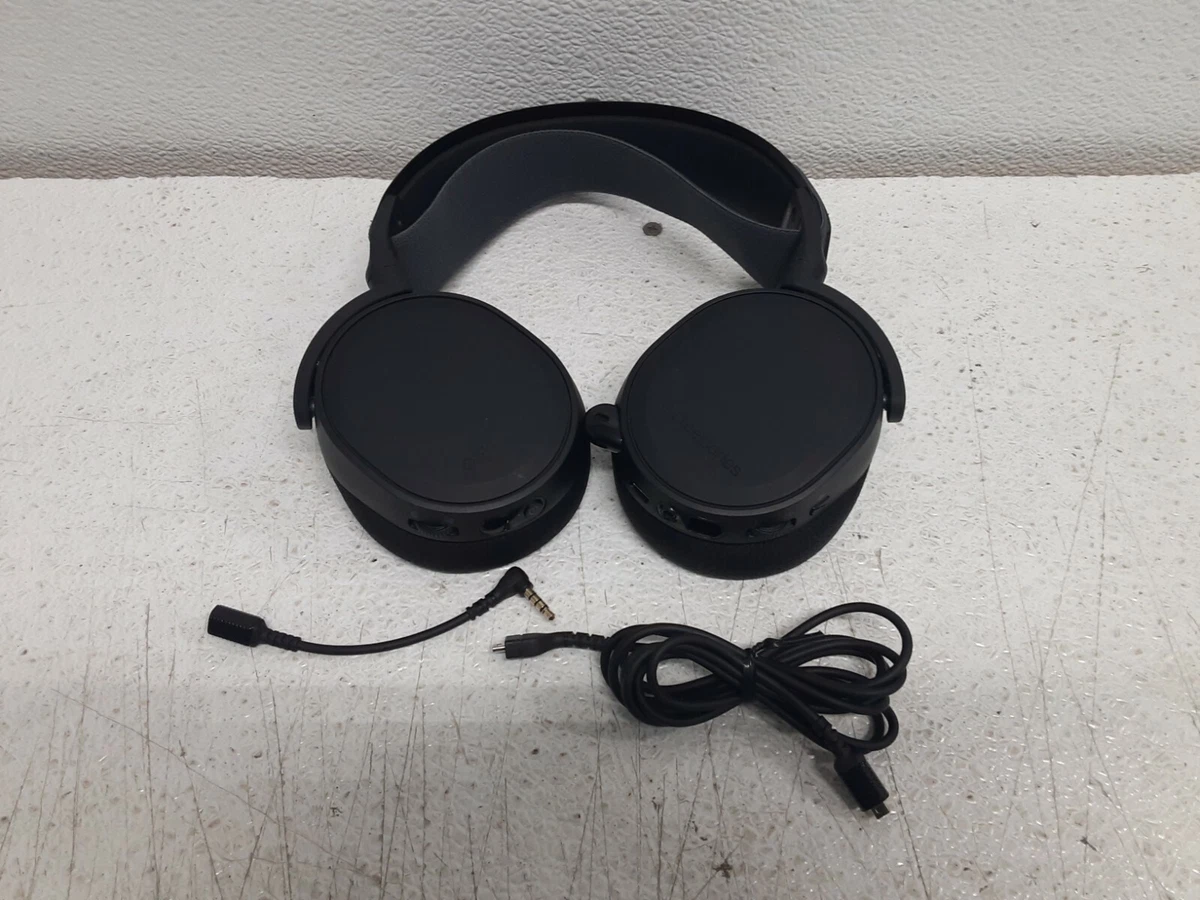 Steelseries headset ebay new arrivals