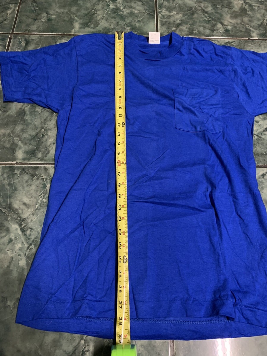 vintage single stitch shirt View 2