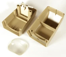 2X2 SLIDE VIEWER FOR PARTS