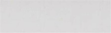 3/4" x 3/4" x 2 7/8" Short Pen Blank Solid White Inlace Acrylester sc2