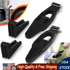 Hood Latch Base For Peterbilt 379 378 377 357 389 367 388 389 & L56-000 315-5401