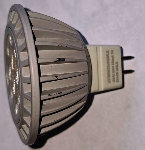 SYLVANIA LED7MR16DIM830NFL25 Bulbs. - Picture 5 of 5