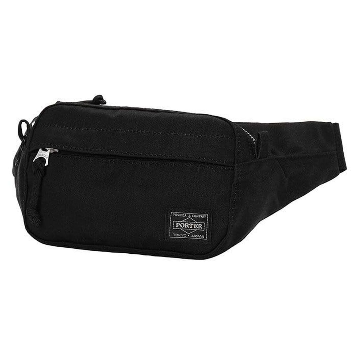 Porter Yoshida Kaban Denim Waist Body Bag S Japan 892-15105 Porter Yoshida Kaban Denim Waist Body Bag S Japan 892-15105