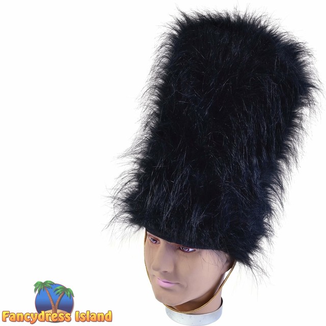 english royal guard hat