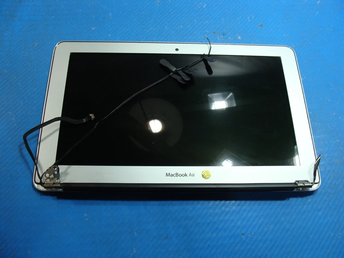 MacBook Air 11″ (2010) – HS / pour pièces – Très bon état - Ordinateurs