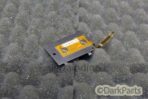 Fujitsu Lifebook B2610 Laptop Touchpad Button Board CP065396-Z2 CP065396-B2