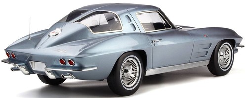 1:12Chevrolet Corvette 55Chevy57Stingray1970Race1971Car18Built1963Model1967 1969 - Picture 21 of 24