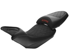 FODERA DE SELLA DESIGN DUCATI MULTISTRADA 1200 S [2010-2015] WEB5285