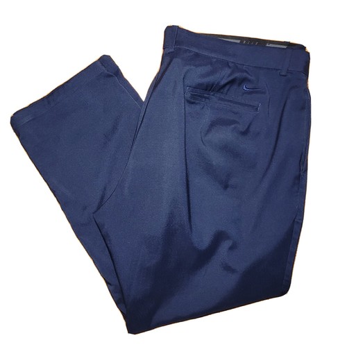 Nike Flex Core Golf Pants Dri Fit Flat 