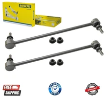 Moog New Front Sway Bar Link kit Pair For Scion tC xB Toyota RAV4 Prius HS250h