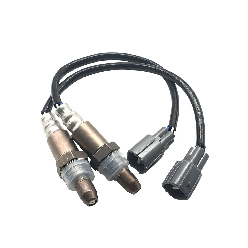 4PCS Up+Downstream Oxygen Sensors FOR Subaru 2010-14 Legacy Outback Tribeca 3.6L - Image 3 of 4