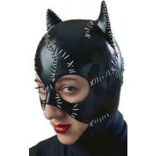 Catwoman Mask