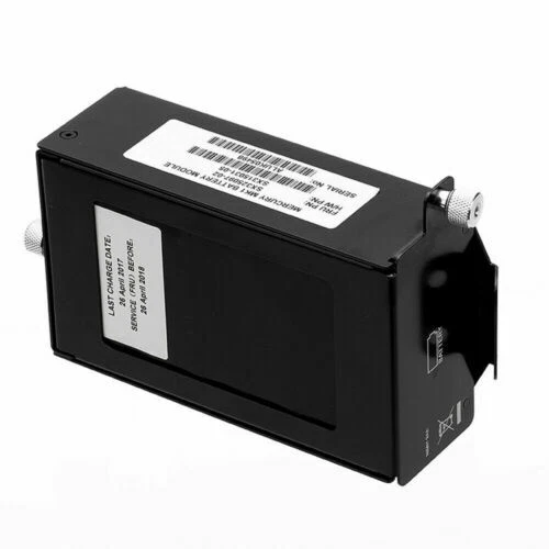 Hitachi Battery Enterprise Disk Array Components