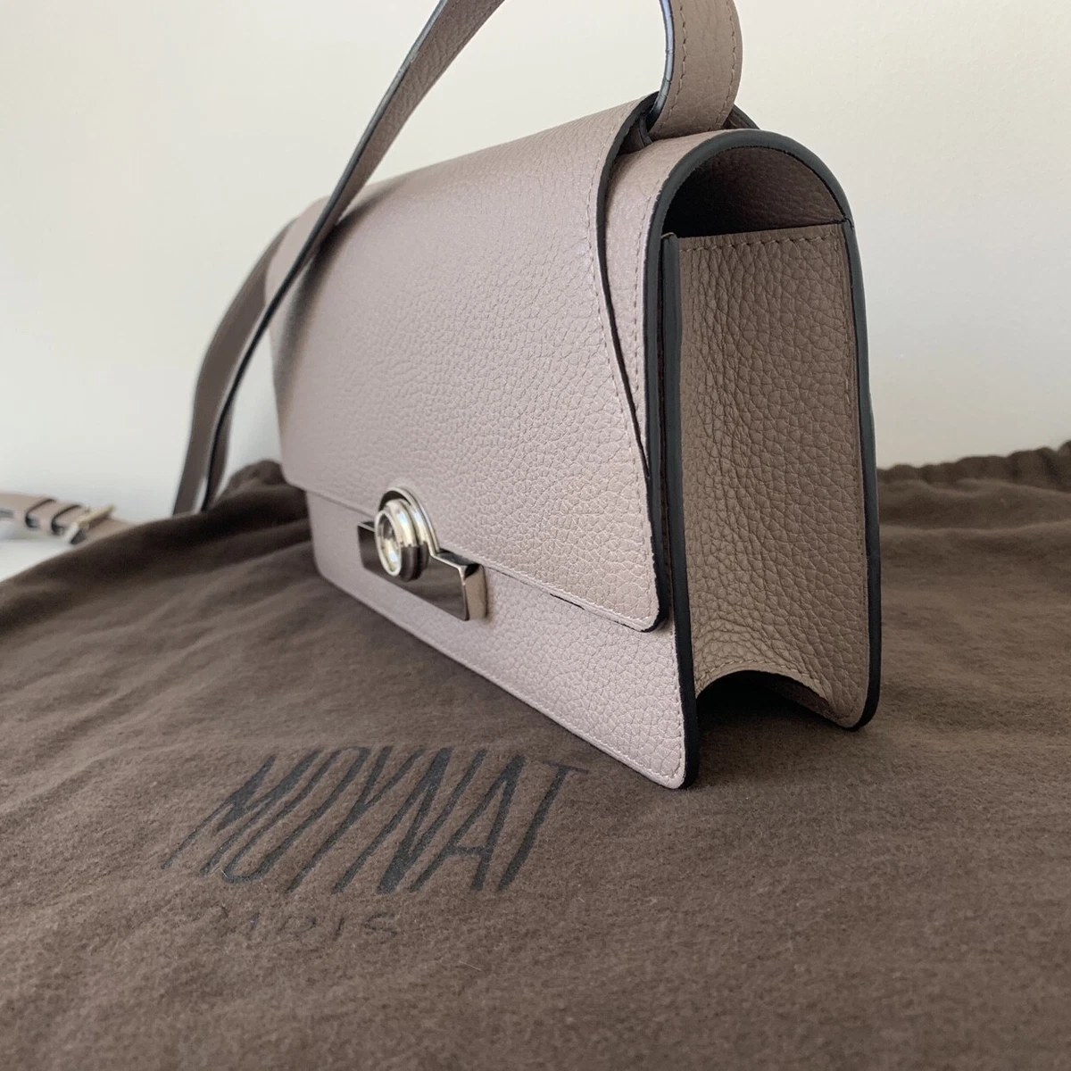 Moynat bag top