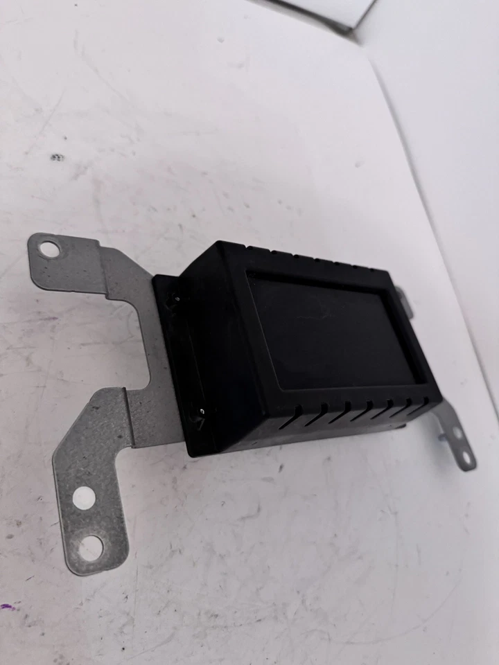 2015 FORD F-150 OEM 4 INCH RADIO INFO MEDIA DISPLAY SCREEN OEM HL3T-18B955-CB - Изображение 2 из 4
