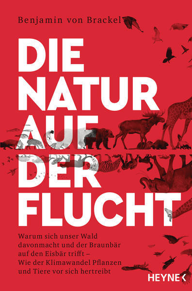 Thumbnail - Die Natur Auf Der Flucht | Benjamin Von Brackel | 2021 | Deutsch