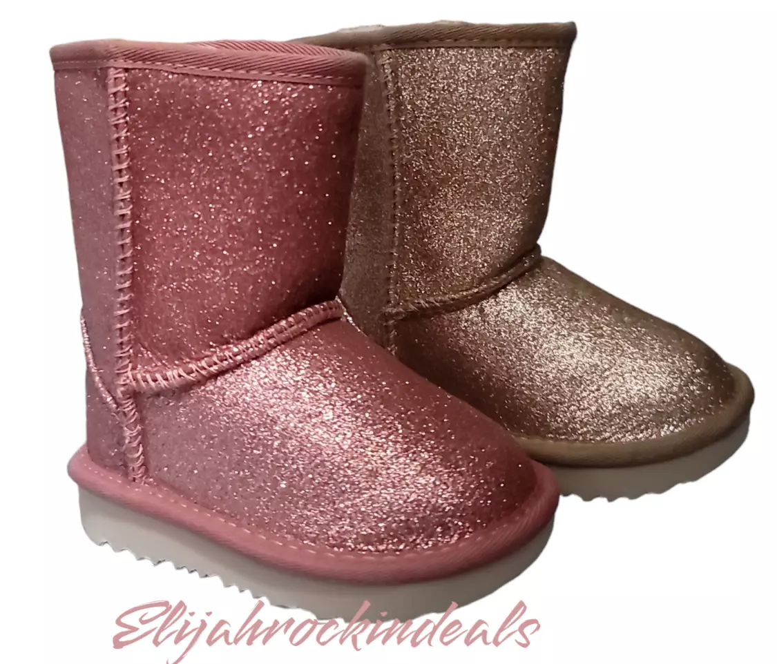 Junior ugg boots discount