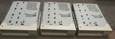 Lot of 3 Tandberg Data Tape drive - TANDBERG SLR75