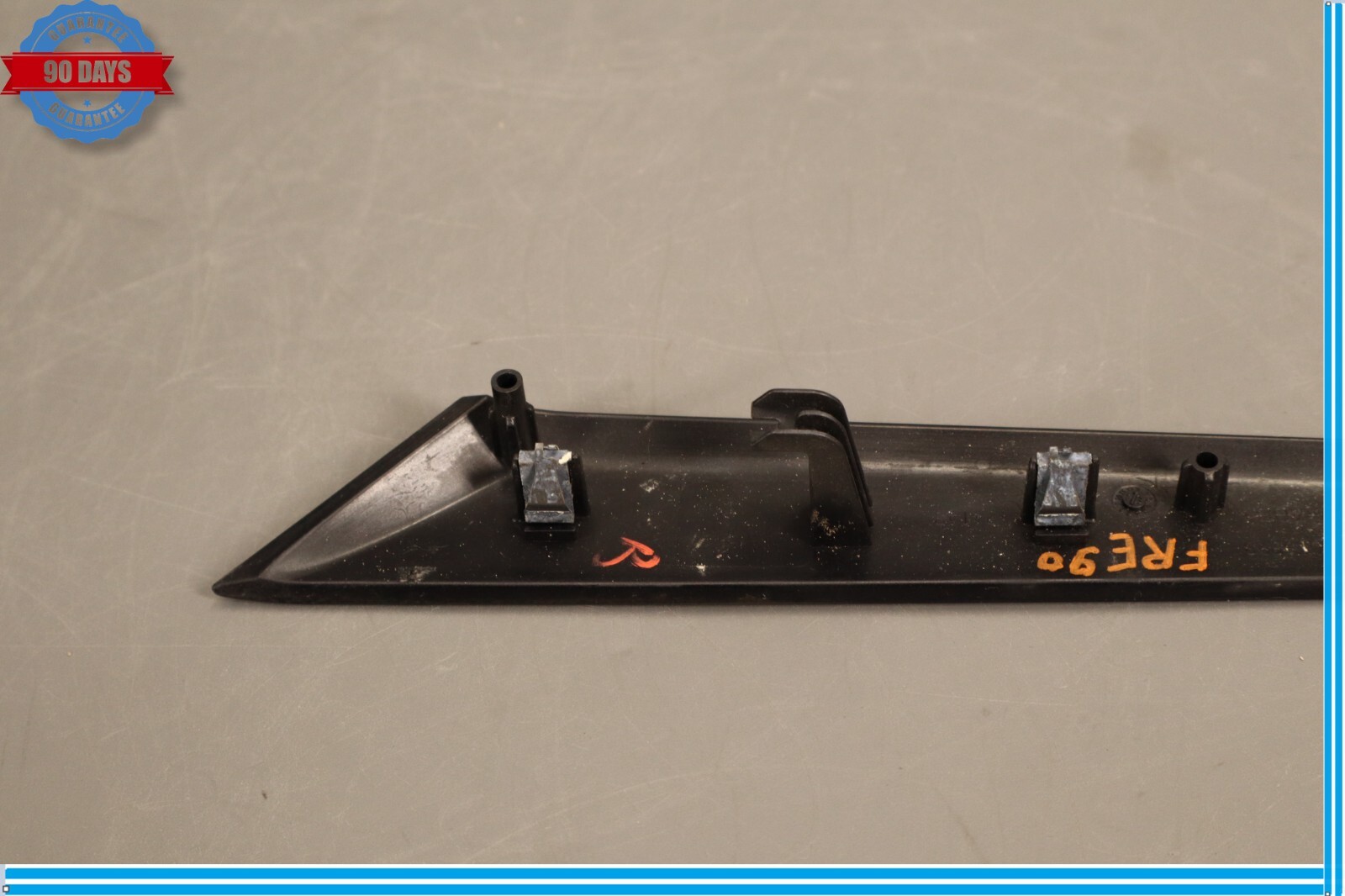 Maserati Ghibli 2014-2019 Front Right Interior trim cover