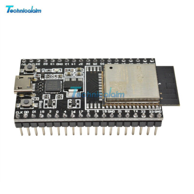 ESP32 32D/32U ESP32-DevKitC V4 Development Board ESP32 Development Board