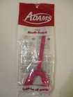Adams Adult Mouth Guard Good For All Sports — photo 1